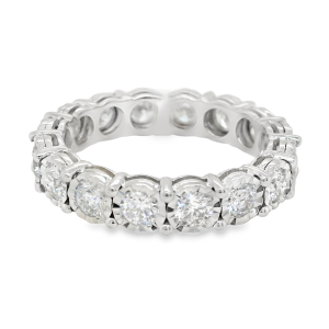 Anillo de Diamantes-13IRE5-S73PD4