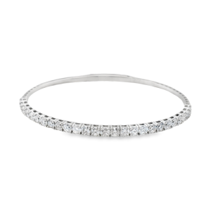 Pulsera de Diamante-BG272D-53795P