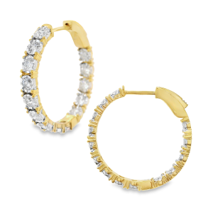 Argollas de Diamante-IER150-S87PD22