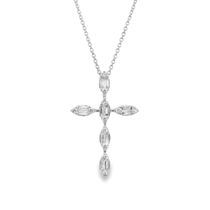 Collar de Diamantes-P1153B-C79TS13