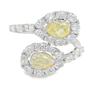Anillo de Diamantes-R5153-A89762