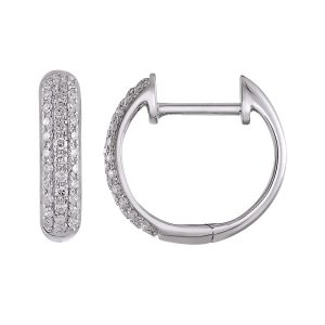 Aretes de Diamante-0638DWE4WXA11