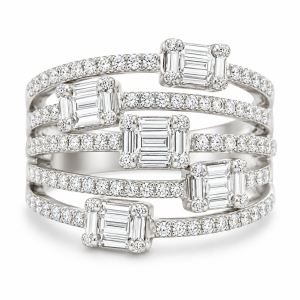 Anillo de Diamante-1001766563