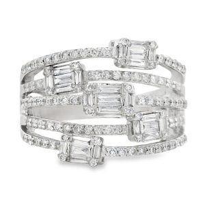Anillo de Diamante-1001766563