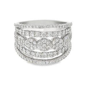 Anillo de Diamantes-1001911819