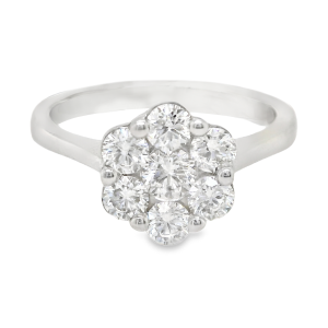 Anillo de Diamante-1002249157