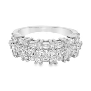 Anillo de Diamante-1002262681