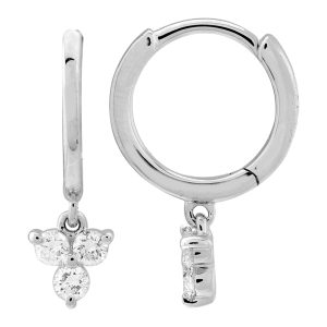 Aretes de Diamante-11921DWE4WNA1