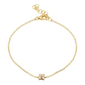Pulsera de Diamante-12487DWB4YNA1