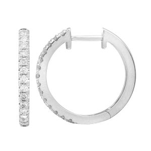 Aretes de Diamante-12728DWE4WNA1
