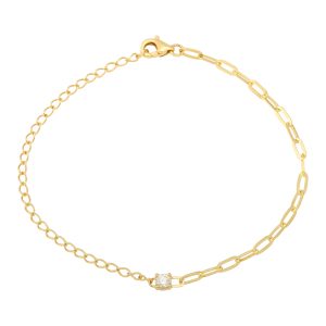 Pulsera de Diamante-12735DWB4YNA1