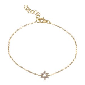 Pulsera de Diamante-14513DWB4YXA1