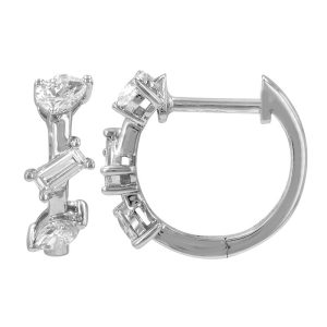 Aretes de Diamante-14549DWE4WQA1