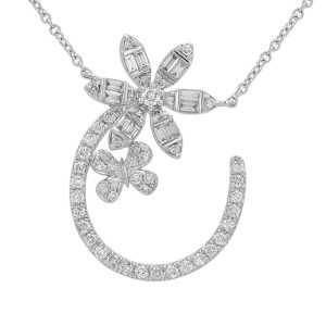 Collar de Diamante-14896DWN4WEA1