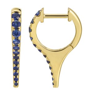 Aretes de Zafiro-15014SAE4YRA1
