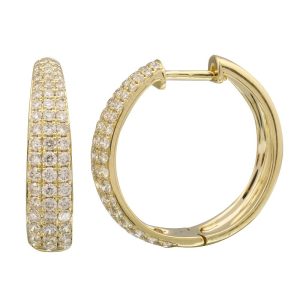 Aretes de Diamante-15277DWE4YNA1