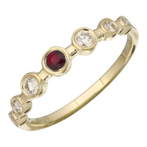 Anillo de Rubi-15280RUR4YNA1
