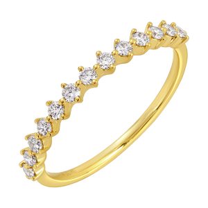 Anillo de Diamante-15925DWR4YNA1