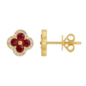 Aretes de Rubi-16752RUE4YXA1