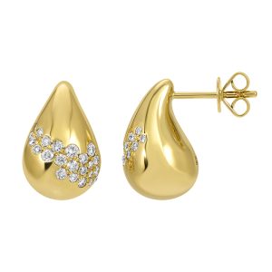 Aretes de Diamante-17507DWE4YQA3