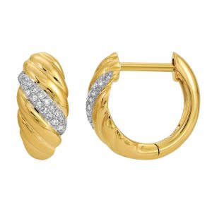 Aretes de Diamante-17786DWE4YXA1