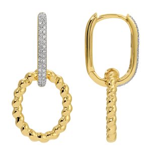 Aretes de Diamante-17907DWE4YXA3