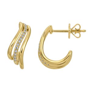 Aretes de Diamante-18546DWE4YTA1
