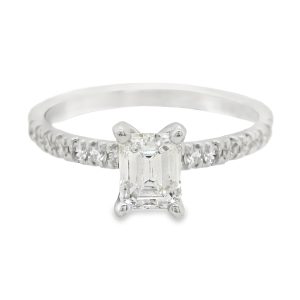 Anillo de Compromiso-LR3730DC-A6183