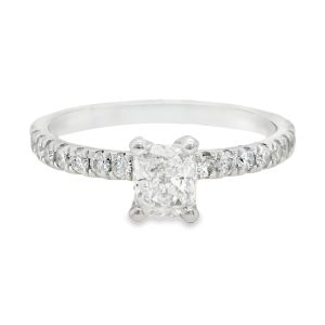Anillo de Compromiso-R3730FL-A6698