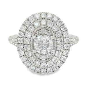 Anillo de Compromiso-R3519D-N11PD32