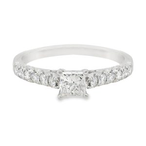 Anillo de Compromiso-R2700A-A67309
