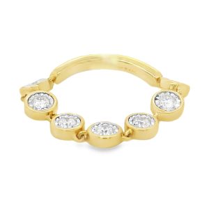 Anillo de Diamantes-RB2347C-C20IG1B
