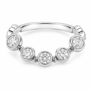 Anillo de Diamantes-RB2347C-C20IG1B