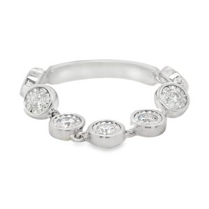 Anillo de Diamantes-RB2347C-C20IG1B