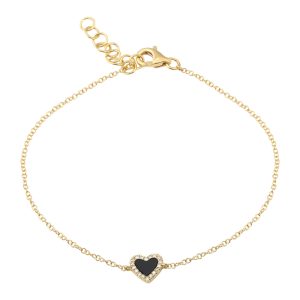 Pulsera de Diamante-5698OXB4YXA11