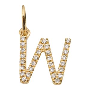 Dije de Diamante-7507DWZ4YXA-W