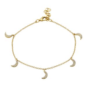 Pulsera de Diamante-8022DWB4YXA11