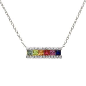 Collar de Zafiro-8436MSN4WXA11