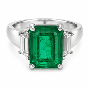 Anillo de Esmeralda-AN-68472