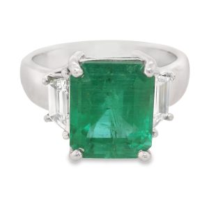 Anillo de Esmeralda-AN-68472