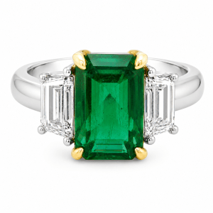 Anillo de Esmeralda-AN-68501