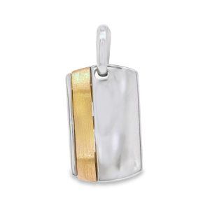 Dije de oro-DJ-4399