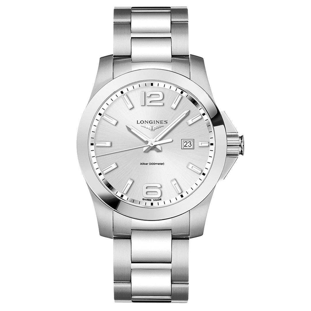 Longines® Conquest (L37604766) 1 Longines® Conquest (L37604766)