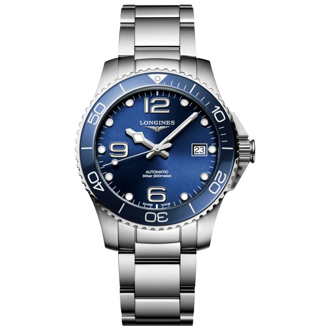 Longines® HydroConquest (L37804966) 1 Longines® HydroConquest (L37804966)