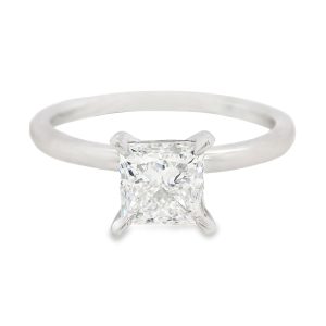 Anillo de Compromiso ROUMA-05489B