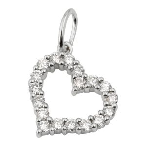 Charm de Diamante-11726DWZ4WNA1