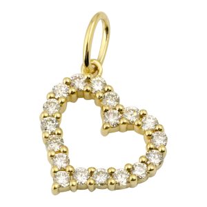 Charm de Diamante-11726DWZ4YNA1