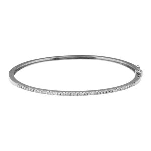 Pulsera de Diamante-12470DWL4WNA1