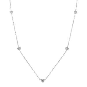 Collar de Diamante-12852DWK4WXA1