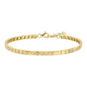 Pulsera de Diamante-15011DWB4YNA1